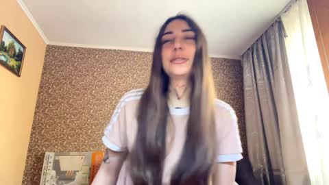 Stasy online show from April 2026 06:52:01 AM