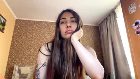 Stasy online show from April 2026 06:41:01 AM