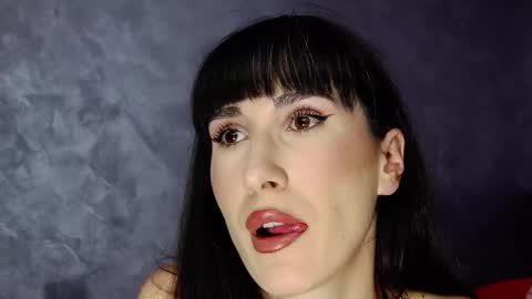 Snapshot of kathyspice chatting on April 2026 11:12:01 AM kathyspice online show from April 2026 11:12:01 AM