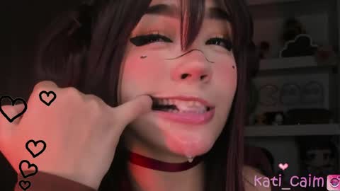 Snapshot of kati_01 chatting on April 2026 10:54:02 PM online show from April 2026 10:54:02 PM