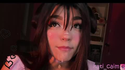 Snapshot of kati_01 chatting on April 2026 10:33:01 PM online show from April 2026 10:33:01 PM