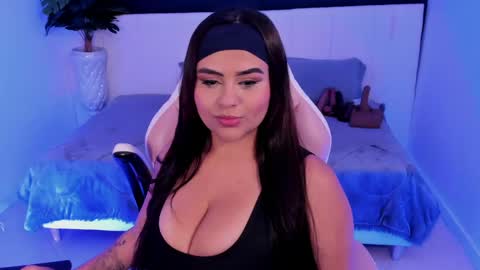 Katia online show from April 2026 05:51:01 PM