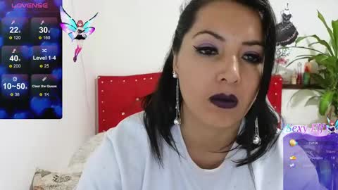 Katia collins online show from February 2025 01:18:02 AM