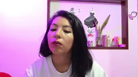 Katia collins online show from March 2025 05:02:01 AM