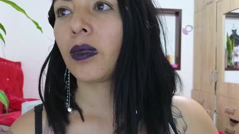 Katia collins online show from March 2025 09:03:01 PM