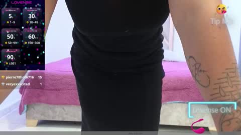 Katia collins online show from December 2025 05:57:01 AM