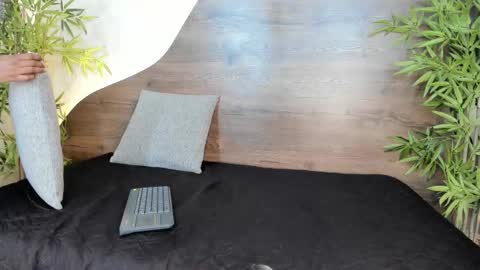 Katia Cute online show from October 2025 11:51:02 AM