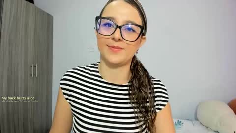 Khaterine online show from January 2025 12:18:01 PM