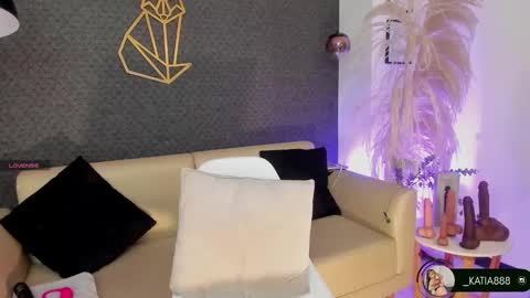 katia_high online show from March 2026 12:35:01 AM
