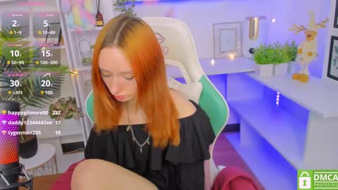 Katia  online show from January 2025 09:30:02 AM