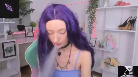 Katia  online show from November 2025 06:27:01 AM