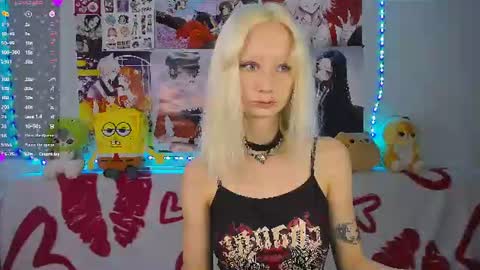 Snapshot of katia_nabiee chatting on June 2026 04:25:02 AM Katia online show from June 2026 04:25:02 AM
