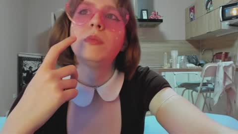 Snapshot of katia_npzd chatting on May 2026 09:00:01 PM KatieNPZD online show from May 2026 09:00:01 PM