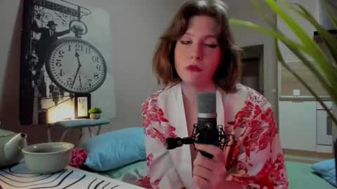 Snapshot of katia_npzd chatting on June 2026 01:00:01 AM KatieNPZD online show from June 2026 01:00:01 AM