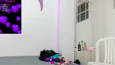 Snapshot of katia_rose23 chatting on June 2026 07:13:01 PM . . KATIA . . online show from June 2026 07:13:01 PM