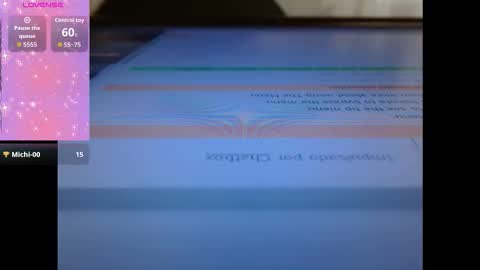 Snapshot of katia_rous_69 chatting on October 2025 01:45:01 AM katia online show from October 2025 01:45:01 AM