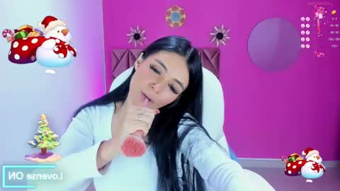 Katia  online show from December 2024 05:13:01 AM