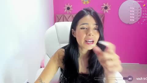 Katia  online show from January 2025 05:07:02 AM