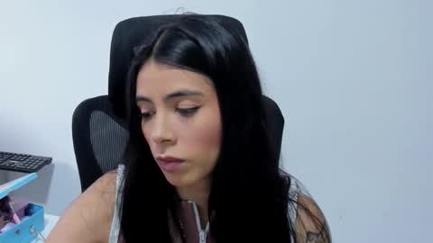 Katia  online show from March 2026 04:45:02 PM