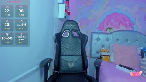 KATIA  online show from October 2025 12:55:02 PM