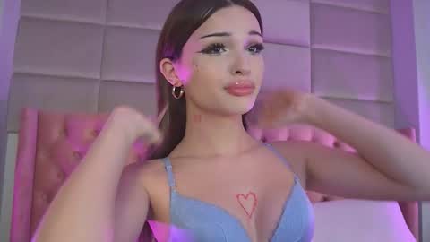 Katia online show from December 2025 04:41:02 AM