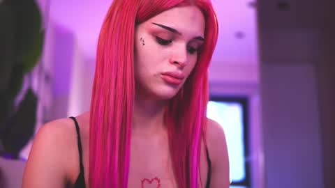 Katia online show from January 2026 02:22:02 PM