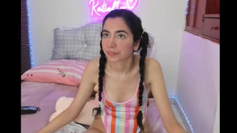 Snapshot of katiaflex chatting on January 2025 02:57:02 AM Katia online show from January 2025 02:57:02 AM