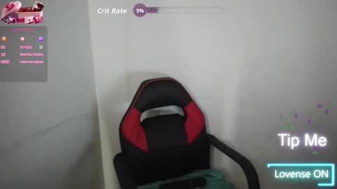 Snapshot of katialips_ chatting on October 2025 05:36:02 PM Katia online show from October 2025 05:36:02 PM