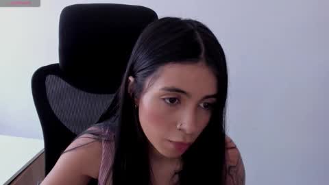 Snapshot of katialips_ chatting on January 2026 06:21:01 PM Katia online show from January 2026 06:21:01 PM