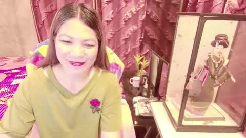 Snapshot of katie_8441 chatting on March 2026 06:44:02 PM Kate online show from March 2026 06:44:02 PM