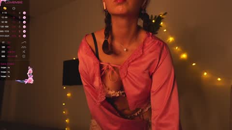 Katienext stream  online show from January 2025 12:38:02 PM