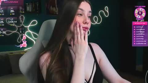 Katie online show from September 2025 10:47:01 PM