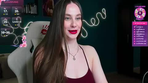 Katie online show from November 2025 10:40:01 PM