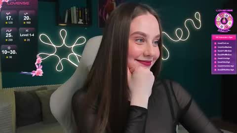 Snapshot of katie_taylorr chatting on February 2026 11:23:01 PM Katie online show from February 2026 11:23:01 PM