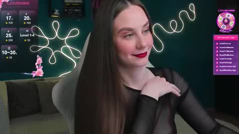 Snapshot of katie_taylorr chatting on February 2026 10:43:02 PM Katie online show from February 2026 10:43:02 PM