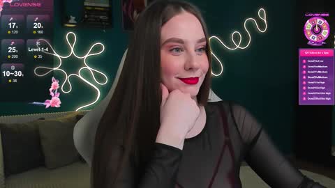 Snapshot of katie_taylorr chatting on February 2026 10:19:02 PM Katie online show from February 2026 10:19:02 PM