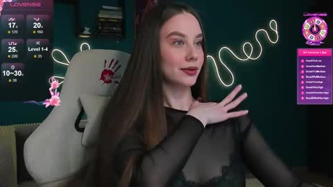 Snapshot of katie_taylorr chatting on March 2026 09:11:01 PM Katie online show from March 2026 09:11:01 PM