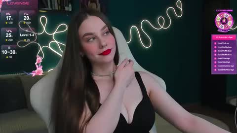 Snapshot of katie_taylorr chatting on March 2026 09:53:02 PM Katie online show from March 2026 09:53:02 PM