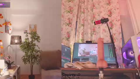 Snapshot of katiemorein chatting on June 2026 02:45:02 AM Fansly katiemorein online show from June 2026 02:45:02 AM