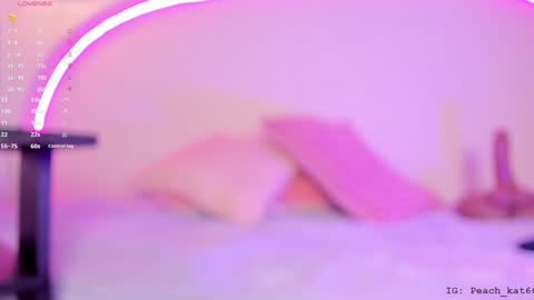 Katy  IGPeach kat666 online show from January 2025 03:28:02 PM