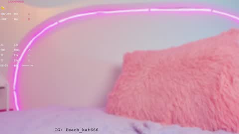 Katy  IGPeach kat666 online show from January 2025 04:37:01 PM