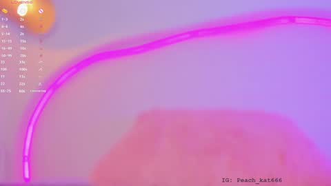 Katy  IGPeach kat666 online show from February 2025 08:19:01 PM