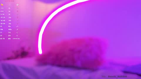 Katy  IGPeach kat666 online show from February 2025 04:14:02 PM