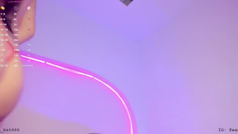 Katy  IGPeach kat666 online show from February 2025 03:49:02 PM