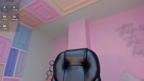 Kate Stonne online show from December 2024 09:17:02 AM