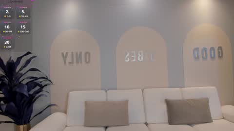 Kate Stonne online show from January 2025 01:10:02 AM