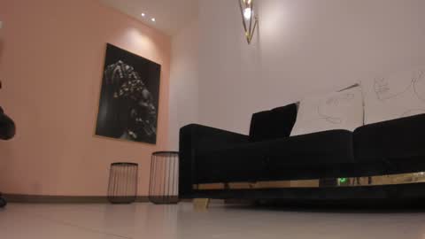 Kate Stonne online show from January 2025 09:24:02 AM