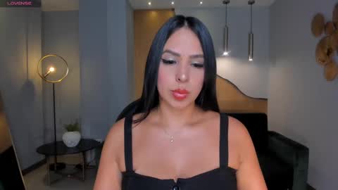 Kate Stonne online show from February 2025 07:25:01 PM