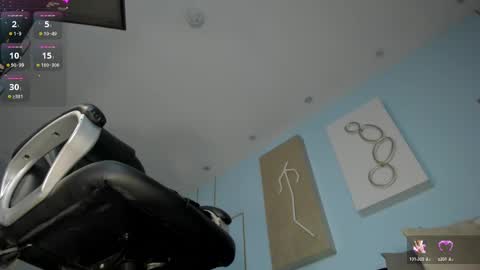 Kate Stonne online show from March 2025 09:40:02 AM