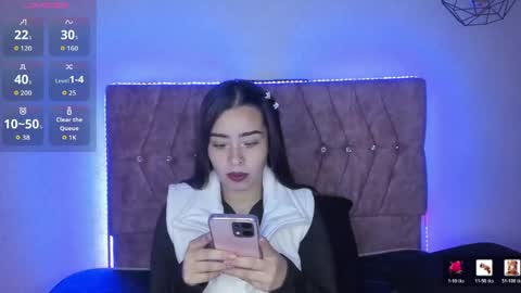 Katie online show from April 2026 09:57:01 AM